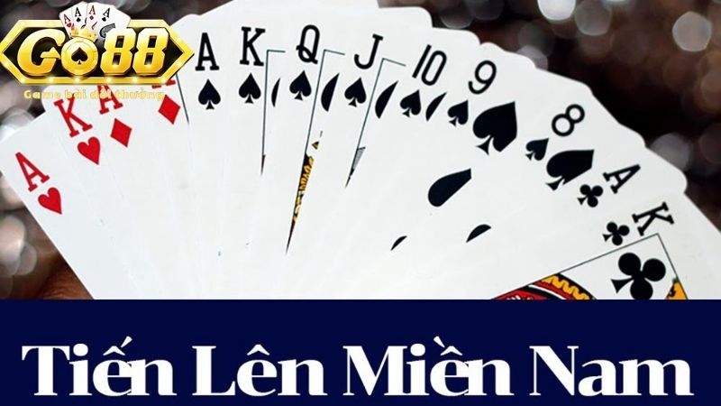 Chiến lược chơi Tiến lên miền Nam Go88 từ các chuyên gia