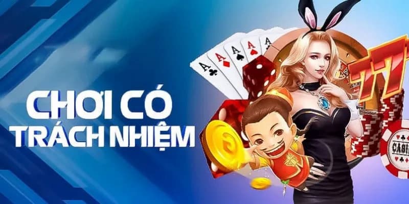 Chơi có trách nhiệm Go88 gồm những gì?