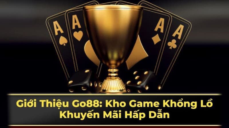 Giới Thiệu Go88 là gì?