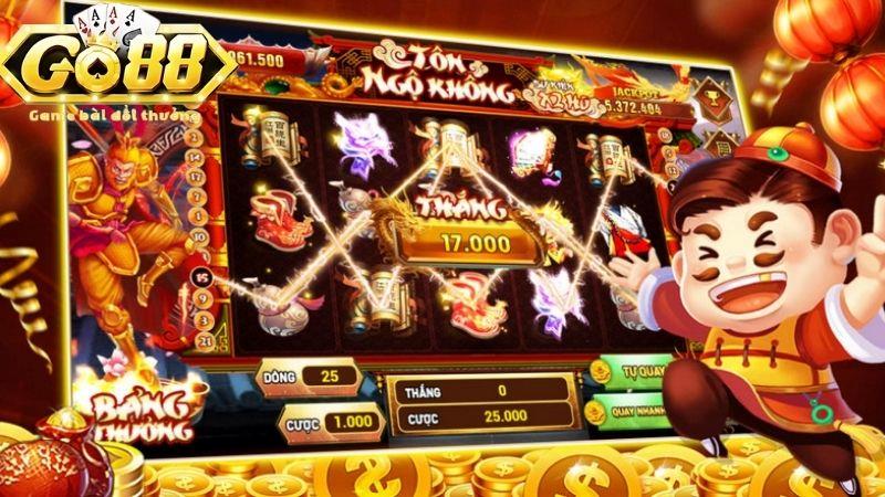 Đánh giá một số tựa game chất lượng tại Nổ hũ Jili 